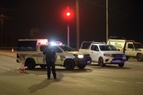 DARWIN - Avustralya'da Motelde Silahlı Saldırı Açıklaması 4 Ölü, 2 Yaralı