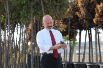 Başkan Çolakbayrakdar, 'Daha Temiz Çevre İçin Çalışıyoruz'
