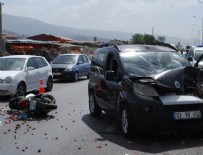 JANDARMA GENEL KOMUTANLIĞI - Bayramın en acı yüzü!