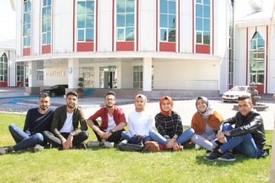 BEÜ'de Yeni Açılan Bölüm Ve Programlara 460 Öğrenci Alınacak