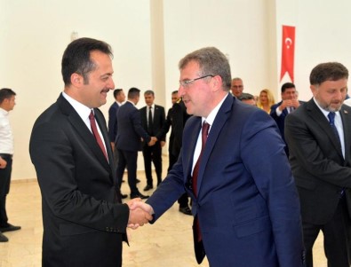 Bilecik'te Ramazan Bayramı Coşkuyla Kutlandı