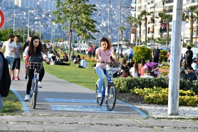 BİSİM'in 35'İnci İstasyonu Da Hizmete Girdi