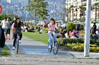 BİSİM'in 35'İnci İstasyonu Da Hizmete Girdi