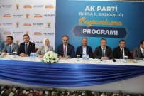 Bursa'nın Hayalleri Gerçek Olacak