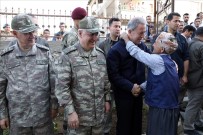 BAYRAMLAŞMA - Cumhurbaşkanı Erdoğan, Pençe Harekatı'na Katılan Mehmetçiğe Seslendi