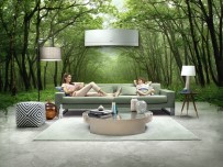 YAPAY ZEKA - Daikin, 'Çevre Raporu'yla Geleceğini Planlıyor