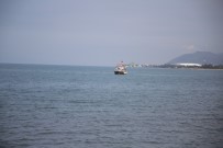 ALTINORDU - Gezinti Teknesi Hizmet Vermeye Başladı