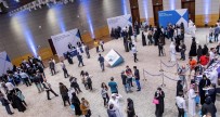 TİCARET KANUNU - Hamad Bin Khalifa Üniversitesi Yeni Akademik Programlarını Tanıttı