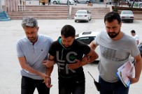 Hatay'da Bıçaklı Kavga Açıklaması 1 Yaralı