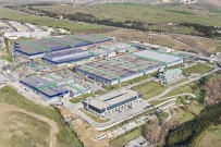 ÇEVRE KIRLILIĞI - Mercedes-Benz Türk'ten Çevre Koruma Verimliliği Düzenlemeleri