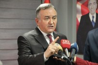 MILLIYETÇI HAREKET PARTISI - MHP'li Akçay'dan YSK'ya Eleştiri