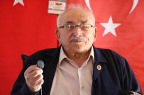 MEHMET AKTAŞ - Muhtar Olarak Ölmek İstemişti Olmadı