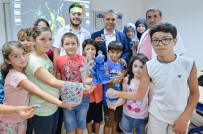 EĞİTİM YILI - Muratpaşa'da Teknoloji Eğitiminin 2'İnci Sürümü Yükleniyor
