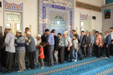 Osmaneli' De Ramazan Bayram Kutlamaları