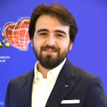 BAYRAM MESAJI - Sağlık Federasyonu Genel Başkanı Raşit Dinç'ten Bayram Mesajı