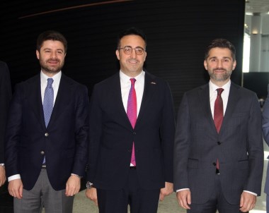 THY Yönetim Kurulu Başkanı Aycı'dan İlk Çeyrek Değerlendirmesi