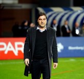 ÜNAL KARAMAN - Trabzonspor'da Ünal Karaman İmzayı Atıyor