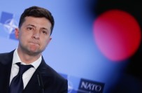 Ukrayna Devlet Başkanı Zelenskiy Açıklaması 'Rusya İle Müzakereye Hazırız'