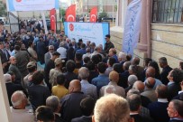 VAN YÜZÜNCÜ YıL ÜNIVERSITESI - Van'da Bayramlaşma