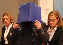 SERI KATIL - 100 Hastayı Öldüren Seri Katil Açıklaması 'Özür Dilerim'