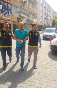 15 Yıl Hapis Cezasıyla Aranan Firari Hükümlü Yakalandı