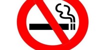 BEVERLY HILLS - ABD'de Tütün Yasağı