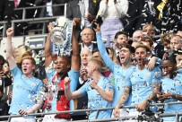 İSPANYA LA LİGA - Avrupa'nın En Değerlisi Manchester City