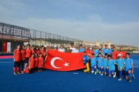 AVRUPA ŞAMPİYONU - Avrupa Şampiyonasına Türkiye'den İki Takım