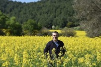 DÜNYA ÇEVRE GÜNÜ - Başkan Ataç'ın Dünya Çevre Günü Mesajı