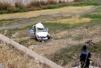 BAYRAM ZİYARETİ - Bayram Ziyareti Faciayla Sonuçlandı