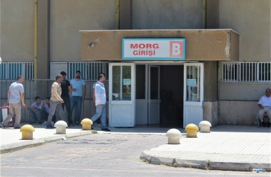 Elazığ'da Uyuşturucu Kullanan Genç Hayatını Kaybetti