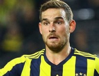 TOTTENHAM - Fenerbahçe'den Vincent Janssen bombası