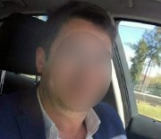 BAYRAM ZİYARETİ - FETÖ Şüphelisi Bayram Ziyaretinde Yakalandı