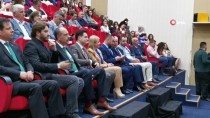 Maarif Vakfı Kuzey Makedonya'da İlk Lise Mezunlarını Verdi