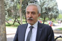 BELEDIYE OTOBÜSÜ - Mızraklı Açıklaması '32 Araç Ve 162 Personelle İlaçlama Yapıyoruz'