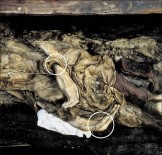MUMYA - Rusya'daki Altaylar Mumyanın Yeniden Gömülmesi İçin Kampanya Başlattı