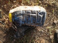 FÜNYE - Siirt'te Operasyonda Telsiz Komutalı Patlayıcı Düzeneği Ele Geçirildi