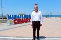Tatilciler Marmara'nın 'Bodrum'una Akın Etti Haberi