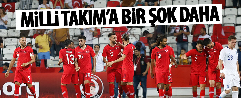 Türkiye - Fransa maçı öncesi Okay Yokuşlu şoku!