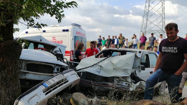 Ramazan Bayramı tatilinde acı bilanço