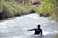 DAĞLıCA - Çayda Akıntıya Kapılan Fatma Nur'un Cesedi Bulundu