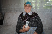 TELEFON MESAJLARı - Devecioğlu; 'Bayram Tatlısının Tadı Mesajla Alınmaz'