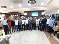 DIYARBAKıRSPOR - Diyarbakırspor'a Prim Verildi