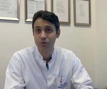 Doktoröz Göz Ve Cerrahi Lazer Merkezi Başhekimi Prof. Dr. Abdullah Özkırış Açıklaması