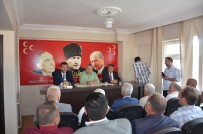 Enginyurt Açıklaması 'Ekrem İmamoğlu Bir Projedir'