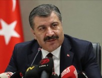 DİŞ FIRÇASI - 'Bebek ve çocuk sağlığı taramalarında başarı oranı yüzde 99'a ulaştı'