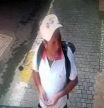 LEFKOŞA - Gündüz Vakti Kuyumcuyu Soyup Ortadan Kayboldular