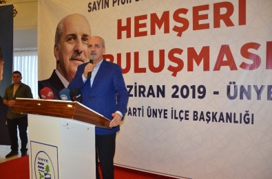 'İstanbul Seçimi Keyfe Gelerek Yenilenmedi'