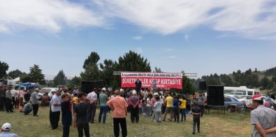 Kahramanmaraş'ta 8. Kiraz Festivali