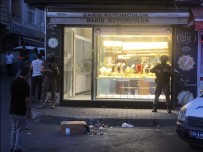 'Kuyumcu Dükkanıma Biri Girdi' İhbarı Polisi Alarma Geçirdi